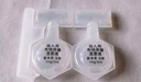 【原研進(jìn)口藥】[普米克令舒] 吸入用布地奈德混懸液 2ml:1mg*5支/板*1板/袋*6袋/盒 曬單實(shí)拍圖