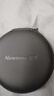 紐曼（Newmine ）XL02 有線(xiàn)降噪隔音睡眠線(xiàn)控音樂(lè )手機耳機入耳式側睡不壓耳運動(dòng)跑步耳塞安卓通用 白色 曬單實(shí)拍圖