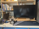AOC 27英寸2K 240Hz超頻260Hz FastIPS 0.3ms HDR400硬件低藍光 FPS游戲電競顯示器 宙斯盾Q27G4Z 曬單實(shí)拍圖