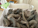 青島大蝦鹽凍大蝦特大號蝦子大蝦鮮活批發(fā)一箱冷凍新鮮基圍蝦對蝦 8斤裝【二盒裝】 曬單實(shí)拍圖