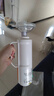 KESITE海姆立克防噎儀ACD急救儀器防窒息急救器兒童異物卡喉吸出神器 [紅十字會(huì )教具]防窒息急救器 曬單實(shí)拍圖