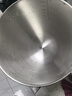 海氏（Hauswirt）M5廚師機和面機家用全自動(dòng)揉面一體壓面機打蛋器多功能輕音電動(dòng)料理機國家補貼 M5 Max升級彩屏版【限時(shí)國補】 5.5L 曬單實(shí)拍圖