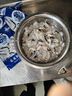 中潤魚 廣東免漿黑魚片250g*5袋 中段 酸菜魚火鍋 源頭直發(fā) 包郵 曬單實拍圖