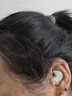 金運(yùn)【主動(dòng)降噪0差評(píng)丨側(cè)睡不壓耳】睡眠耳機(jī)降噪睡覺(jué)專用隔音耳塞助眠藍(lán)牙耳機(jī)入耳式側(cè)臥無(wú)痛 【暖膚白】專為睡眠定制 超薄隱形丨主動(dòng)降噪丨助眠白噪音 曬單實(shí)拍圖