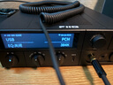 飛傲（FiiO）K17 臺(tái)式解碼耳放 DSD解碼一體機(jī)耳機(jī)功率放大器HiFi解碼器 黑色 曬單實(shí)拍圖