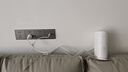 華為子母路由器Q6凌霄千兆無線全屋WiFi6+套裝穿墻王分布式字母路由器電力6E家長別墅大戶型電力貓MT33 Q6子母路由【W(wǎng)iFi6+3000M】運(yùn)營商隨機(jī)發(fā) JD電競官方店 曬單實(shí)拍圖