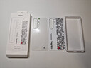 三星（SAMSUNG）Galaxy S25Ultra 原裝智能主題保護殼  手機套 s25ultra原廠(chǎng)保護殼 白色 曬單實(shí)拍圖