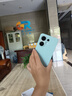 vivoS30 手機 【24期免息】可選 vivos30手機 學生 live圖 薄荷青 12GB+512GB 3期免息【贈店鋪延保+碎屏險】 曬單實拍圖