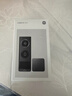 小米智能門鈴4Pro 500萬超清雙攝可視門鈴 電子貓眼攝像頭 智能遠(yuǎn)程雙向通話包裹快遞識別監(jiān)控器家用 曬單實拍圖