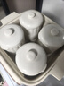 美的（Midea）電燉鍋電燉盅 燉湯盅煲湯輔食鍋燕窩燉盅4.5L隔水電蒸鍋上蒸下燉多功能鍋國家補(bǔ)貼MD-DZC2501 曬單實(shí)拍圖