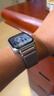 HUAWEI WATCH FIT 4 草木綠氟橡膠表帶 華為運動智能手表超輕薄大屏潮流運動藍(lán)牙通話睡眠監(jiān)測fit4 曬單實拍圖