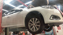 紐曼（Newmine）車載充電器點(diǎn)煙器一拖二雙USB金屬車充電壓顯示檢測快充SX001-008 曬單實(shí)拍圖