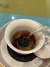 唯茶臻品普洱小青柑茶正宗生曬陳皮普洱熟茶500g茶葉青柑普洱熟茶罐裝 曬單實(shí)拍圖