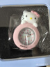 正港（ZGO）兒童手表3-6歲女孩幼兒寶寶hellokitty玩具卡通電子手表 307 曬單實(shí)拍圖