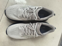 愛步（ECCO）BIOM 2.2 跑步鞋輕便緩震軟底運(yùn)動(dòng)鞋男 健步830764 黑色42 曬單實(shí)拍圖