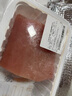 【180天白豬】冰鮮豬通脊肉500g 曬單實拍圖
