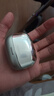 倍思（Baseus）M2s Pro入耳式藍(lán)牙耳機(jī)真無(wú)線-52dB金標(biāo)認(rèn)證超長(zhǎng)續(xù)航通話運(yùn)動(dòng)跑步游戲主動(dòng)降噪耳機(jī)適用蘋果華為 M2SPro【52dB深度降噪旗艦】鈦色 曬單實(shí)拍圖