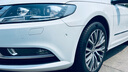 德國馬牌（Continental）汽車輪胎 235/45R17 97W XL FR UC7 適配沃爾沃S60/ V60 曬單實拍圖