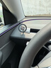 特麥超A適用于特斯拉Modely3/Y煥新版手機支架磁吸車載手機架【新品】 【煥新Y】A柱無痕磁浮支架 曬單實拍圖