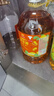金龍魚(yú) 食用油 非轉(zhuǎn)基因 物理壓榨玉米油6.18L（富含植物甾醇） 曬單實(shí)拍圖