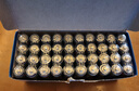 華太 5號電池五號碳性電池5號AA電池40粒/盒裝 適用于:兒童玩具/遙控器/掛鐘/鬧鐘/計算器【單件包郵】 曬單實拍圖