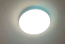 四季沐歌（MICOE）吸頂燈led臥室燈具套餐全屋客廳燈飾陽臺過道餐廳簡約包安裝 曬單實拍圖