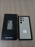 三星Samsung Galaxy S24 Ultra AI手機 第三代驍龍8 游戲手機 2億像素 拍照手機 12GB+512GB 鈦灰 曬單實拍圖