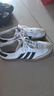 阿迪達(dá)斯adidas三葉草 SAMBAE女鞋 板鞋德訓(xùn)鞋 JI1349 39碼 曬單實(shí)拍圖