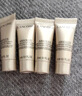 蘭蔻菁純眼霜20ml滋潤(rùn)淡紋潤(rùn)澤緊致護(hù)膚品化妝套裝禮盒生日禮物送女友 曬單實(shí)拍圖