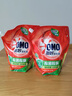 奧妙除菌除螨酵素洗衣液20斤（2kg+2kg*4）72小時(shí)長效抑菌  曬單實(shí)拍圖