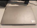 聯(lián)想（Lenovo）小新Pro14 AI超能本 銳龍版 輕薄筆記本電腦 銳龍7 8745H 24G 1T 2.8K 曬單實(shí)拍圖