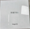 榮耀手表4【國(guó)家補(bǔ)貼15%】晨輝金 eSIM獨(dú)立通話 全智能手表 多種運(yùn)動(dòng)模式 血氧心率監(jiān)測(cè) 男女手表 GS3i 曬單實(shí)拍圖