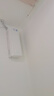 美的（Midea）空調(diào) 酷省電 大1.5匹 新一級(jí)能效 變頻冷暖 節(jié)能 臥室壁掛式掛機(jī) 家電國(guó)家補(bǔ)貼 KFR-35GW/N8KS1-1 曬單實(shí)拍圖