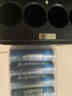 德力普（Delipow）充電電池 5號(hào)鋰電池4070mWh充電倉AA五號(hào)1.5V快充適用話筒麥克風(fēng)/智能門鎖/游戲手柄/相機(jī)閃光燈 4槽智能充電倉+4節(jié)5號(hào)4070mWh鋰電池 支持閃光燈設(shè)備使用 曬單實(shí)拍圖