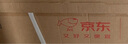 樂(lè)扣樂(lè)扣（LOCK&LOCK）嬰兒輔食盒 寶寶耐熱玻璃輔食碗冷凍蒸煮保鮮盒 紫色圓形260ML*3 曬單實(shí)拍圖