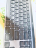 羅技（Logitech）無(wú)線鍵盤(pán)MX Keys S藍(lán)牙鍵盤(pán)Keys升級(jí)版 高端辦公鍵盤(pán)無(wú)線鍵鼠套裝 全尺寸家用充電背光 宏自定義 MX Keys S黑色（Keys升級(jí)版） 曬單實(shí)拍圖