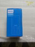 飛利浦（PHILIPS）老年人手機(jī)4G全網(wǎng)通超長待機(jī)大屏大聲音大字體老年機(jī)學(xué)生兒童老人專用按鍵功能機(jī)備用 E536A絢麗紅 曬單實(shí)拍圖