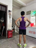 喬丹短褲男飛影半彈褲運(yùn)動褲子男專業(yè)緊身馬拉松跑步五分褲競速壓縮褲 曬單實(shí)拍圖