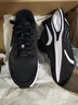 耐克男子緩震專(zhuān)業(yè)跑步鞋冬季公路反光NIKE JOURNEY RUN FN0228 001黑/白/煤黑 39 曬單實(shí)拍圖