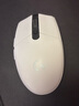 羅技（G）G304 LIGHTSPEED無線鼠標(biāo) 游戲鼠標(biāo) 輕質(zhì)便攜 絕地求生FPS鼠標(biāo)英雄聯(lián)盟LOL吃雞 生日禮物 白色 曬單實(shí)拍圖