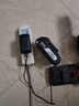 五羊猛牛充電式吹風(fēng)機鋰電鼓風(fēng)機大功率車載吸塵吹灰吹雪除塵器 至尊款1299000兩電一充+頂配 曬單實拍圖