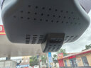 ?？低晜黛鱉6影豹GS4 GS3 GS8 GS5 M8 E8高清隱藏式前后雙錄行車(chē)記錄儀 曬單實(shí)拍圖