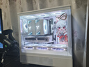 華碩B760 主板套裝搭英特爾i5 13490F/14600KF/12600KF/12490F 主板CPU套裝 華碩TX B760M WIFI D4天選 I5 14600KF盒裝 曬單實拍圖