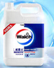 威露士WALCH【抑菌99.9%】威露士洗手泡沫液家用酒店5L大瓶殺菌消毒抑菌正品 健康呵護*1桶 曬單實(shí)拍圖