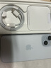 Apple/蘋果 iPhone 15 (A3092) 256GB 藍(lán)色 支持移動(dòng)聯(lián)通電信5G 雙卡雙待手機(jī) 曬單實(shí)拍圖