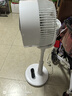 艾美特（AIRMATE）“白天鵝升級(jí)款”空氣循環(huán)扇電風(fēng)扇等離子凈化32檔直流變頻家用一級(jí)能效搖頭落地扇輕音電扇 RDI82 曬單實(shí)拍圖