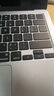 Apple/蘋果【國家補貼】AI筆記本/2025款MacBookAir13英寸M4(10+10核)16G 512G 天藍色電腦MC6U4CH/A 曬單實拍圖