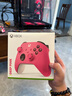 XBOX微軟Xbox Series S/X無(wú)線(xiàn)Xbox手柄 XSS XSX 藍牙游戲手柄 PC電腦 Xbox手柄 精靈+充電組 曬單實(shí)拍圖
