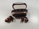 JBL 【丁禹兮同款】SOUNDGEAR CLIPS琉璃扣 開(kāi)放式無(wú)線(xiàn)藍牙耳機耳夾式不入耳掛耳式 跑步運動(dòng) 靈琥珀 曬單實(shí)拍圖