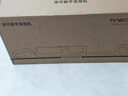 添可芙萬(wàn)極客AI全向助力【凈頑漬 14天無(wú)異味 安靜洗】0纏毛躺平洗地機吸拖一體自動(dòng)清洗掃地機器人 曬單實(shí)拍圖